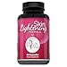 Premium Skin Lightening Formula by Diva Fit & Sexy - Whitening Pills That Work - with Glutathione and 16 Natural Active Ingredients for Vibrant and Healthy Skin - 60 Capsules