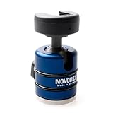 Passend für Aufsteckblitze und Videoleuchten mit einem Standardaufsteckfuß, einem Standard-ISO-Blitzfuß oder einem Sony-MIS-Anschluss.