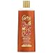 Caress Exfoliating Body Wash, Tahitian Renewal, 18 Ounce, 4 Count