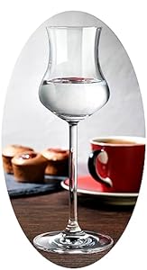 Topkapi Elite 66110 Likörgläser 2er Set