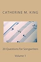 20 Questions for Songwriters 1507721366 Book Cover