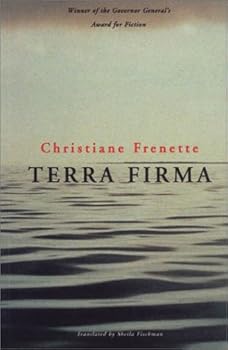Paperback Terra Firma Book