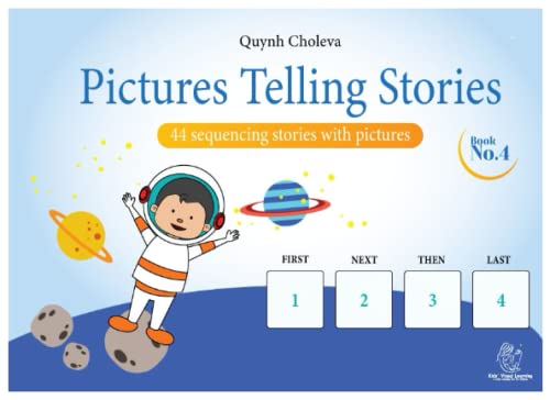 Preisvergleich Produktbild Pictures Telling Stories