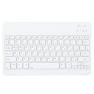 2.4G draadloos toetsenbord, 2.4G ergonomisch draadloos computertoetsenbord Intelligente energiebesparende technologie…