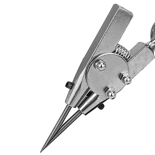 Zetiling Solder Helping Hands Work Clamp Jewelry Welding Fixture Third Hand Solder Iron Stand With Clip, Zetiling2qb1n85syz by Zetiling - Image 3