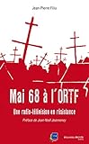 ortf mai 68  Mai 68 à l\'ORTF