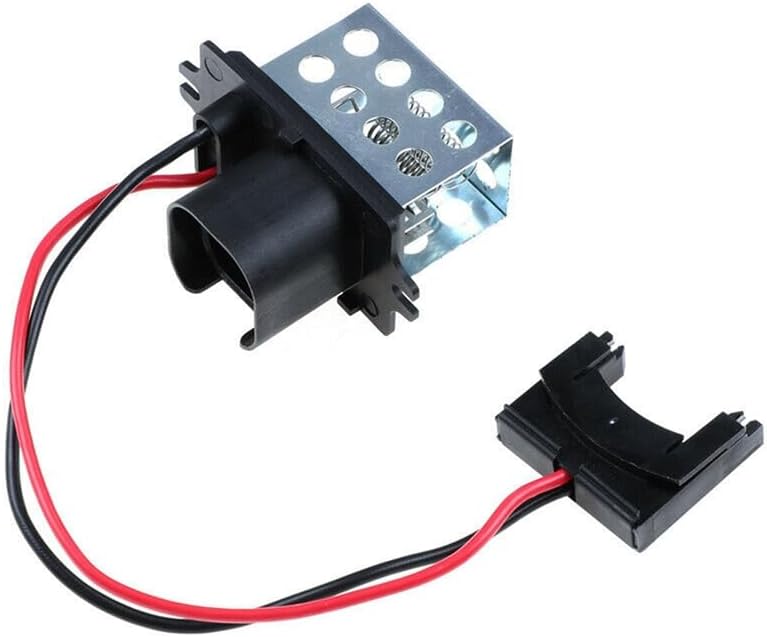 7701034875 27100-00Qac Car Blower Fan Heater Resistor Auto Parts for Clio Mk1 for Kangoo