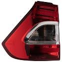 Ford Original Galaxy WA6 Äußere Linke Hintere Licht Rücklicht Cluster 1746086