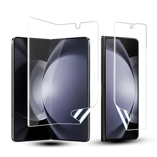�y1�� �A���`�O���A&�w��F�ؑΉ��zGalaxy Z Fold5 �t�B����SCG22/SC-55D �ی�t�B���� TPU�f�� 3D�݌v �T���T�� �^�b�`�� ���˖h�~ �����h�~ �C�A���X ����S�n �L�Y�C�� �C�A���X �w��h�~ �S�ʕی� TPU�t�B����