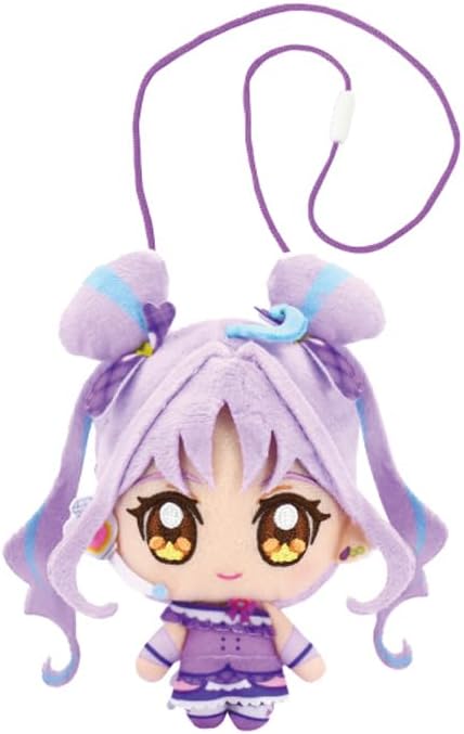 Cure Kyun-Kyun Pretty Going Out Pouch