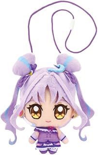 バンダイナムコヌイ(Bandai Namco Nui) キミとアイドルプリキュア♪ プリティおでかけポーチ