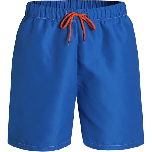 Zufuny Pantaloncini dissolventi, Pantaloncini Scherzo Scherzo, bauli dissolventi da Uomo, Regalo per Il Fratello Fidanzato Addio al Celibato (IT, Testo, L, Regular, Regular, Gialla)