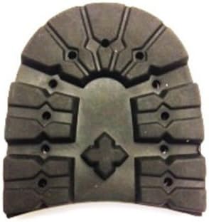 SoleTechSoleTech #100/Hiker Lug Heel (12)