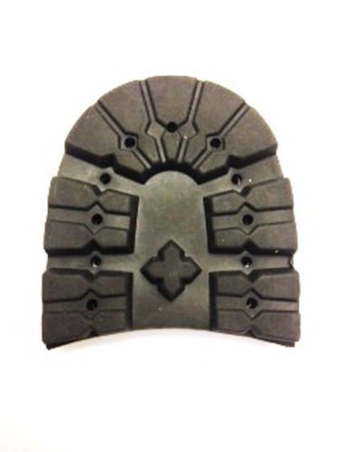 SoleTechSoleTech #100/Hiker Lug Heel (12)