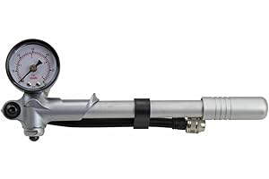 Aeromach CI-1028: The Ultimate Harley Davidson Air Pump