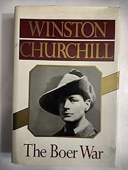 Hardcover The Boer War Book