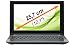 Produktbild MEDION AKOYA E1318T MD 99240 10"/25,4cm Multitouch Netbook AMD 1 GHz 2 GB 500 GB Windows 8 USB 3.0 Bluetooth