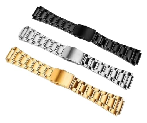 Bracelet Casio AE1200 acier inoxydable pour changer de style 18mm - 3