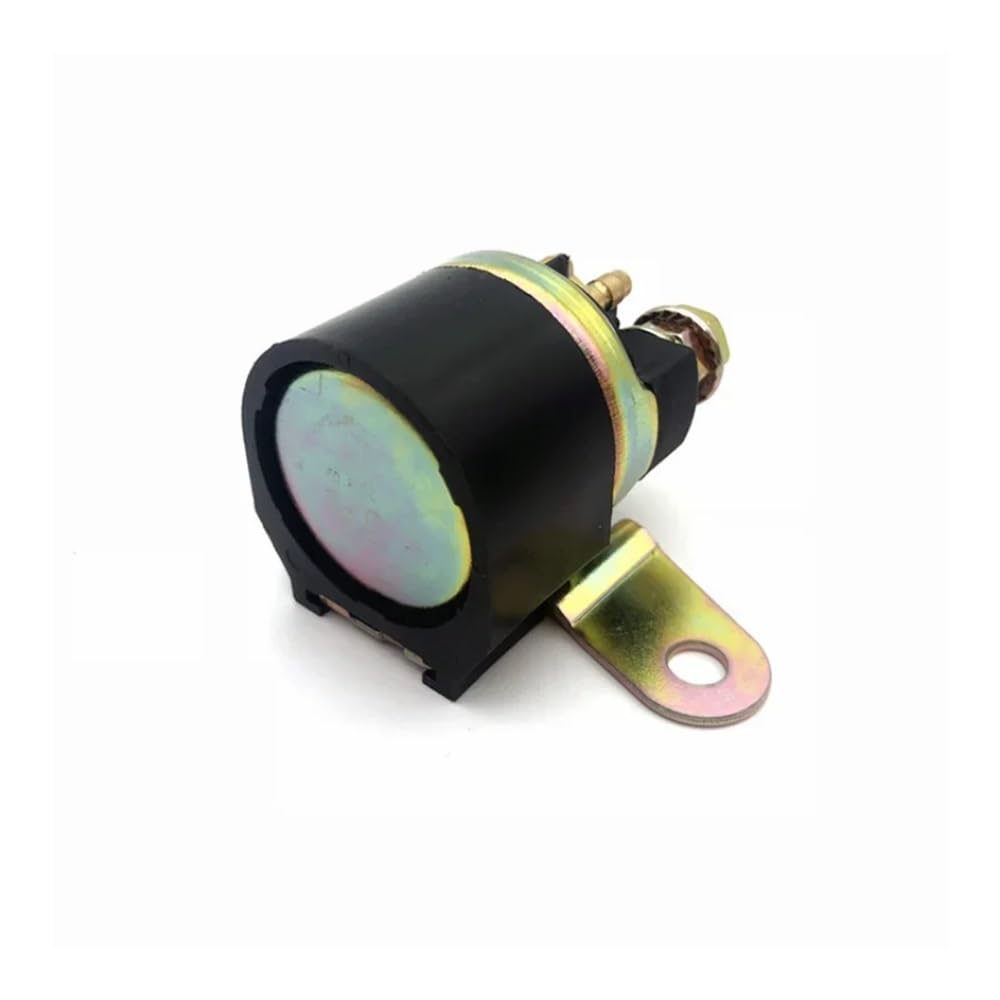 Starter Relay Solenoid Switch Motorcycle Starter Solenoid Relay for GSX600F for Katana GSX750F GSX 1100 for Boulevard S83 VS1400 for Intruder VS 1400