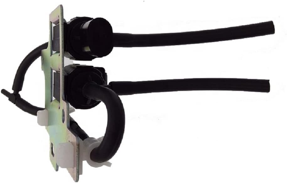 1 PC/SET OF 8657A065 K5T81973 EMISSION VACUUM SOLENOID VALVE (MOLEI-AUTO)