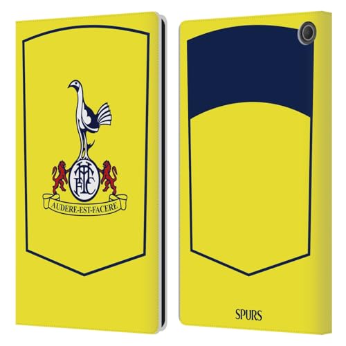 Coque Portefeuille Tottenham Fire Max 11 Anti-Rayures et Chocs