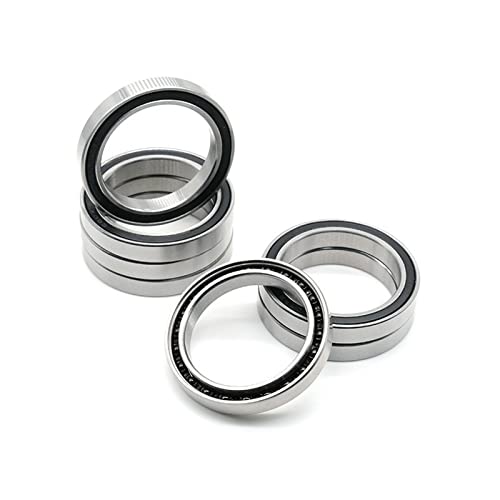 Roulement céramique S6802-RS pour stopper les bruits de pédalier et réparer votre vélo