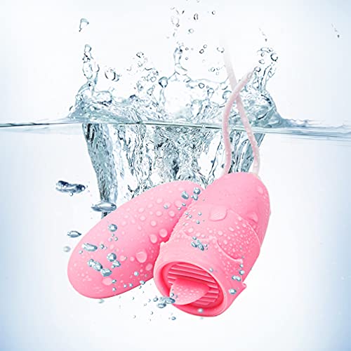 cápsula vibratória bullet Vibradores Calcinha com Controle Remoto Sem Fio Dispositivo Estimulador Pa