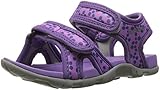 Bogs Kids' Whitefish Dots Water Shoe