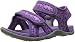 Bogs Kids' Whitefish Dots Water Shoe
