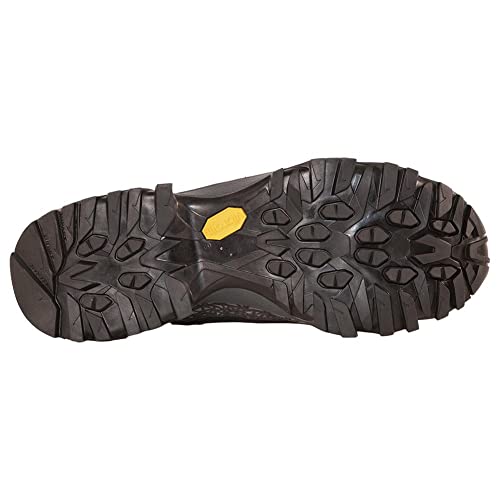 La Sportiva Botas de caminhada femininas Nucleo High II GTX, Aloe/veludo, 37