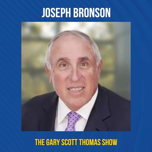 What Golf Teaches You About Life | Joseph Bronson