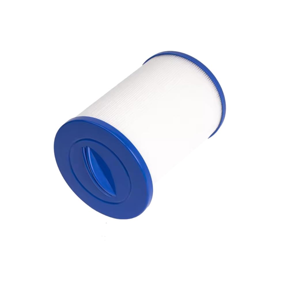 2 x Trade-Shop filtr do hydromasażu/wkład filtrujący kompatybilny ze skimmerem Waterway Front Access Skimmer 50 SF, AIDA typ 205, Canadian Spa 4-01-300-11 5520394