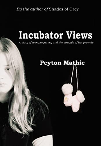 Incubator Views: A Story of Teen Pregnancy and the Struggle of her Preemie