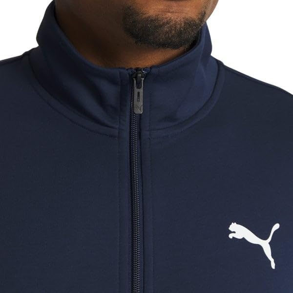 PUMA Men's Track Jacket - Image 3