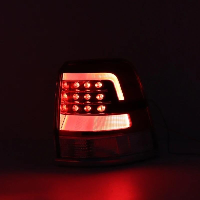 Amazon.co.jp: に適合する ランドクルーザー LC200 2016-2020 車用 LED