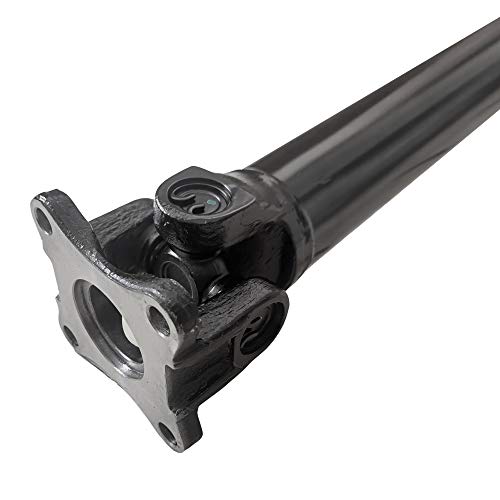 Partsflow 64.29"Rear Drive Shaft Assembly For 2007 2008 2009 2010 Ford Explorer Sport Trac 936-896,7A2Z4R602D,7A2Z4R602G,7A2Z4R602K 4Wd Only #TOP3