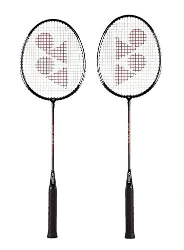 image for YONEX GR 303 Badminton Racket 2018 Professional Beginner Practice Racq