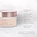 MONAT Be Gentle Nourishing Moisturizer - Face Moisturizer w/Hyaluronic Acid & Plant Stem Cells. Nourishing Moisturizer Face Cream. Anti-Aging & Hydrating Cream -Net Wt. 1.52 fl oz / 45 ml