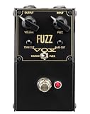 vox ac15hw1x Le VOX VTB-1 recrée fidèlement la voix classique vintage Treble Booster, accordée pour faire chanter les amplis VOX