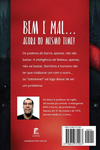 Mas Que Diabo!: Nos Entendemos - Tomo II: 2