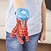 Spider-Man- Web Launcher Glove, Multicolor (Hasbro E3367EU4)