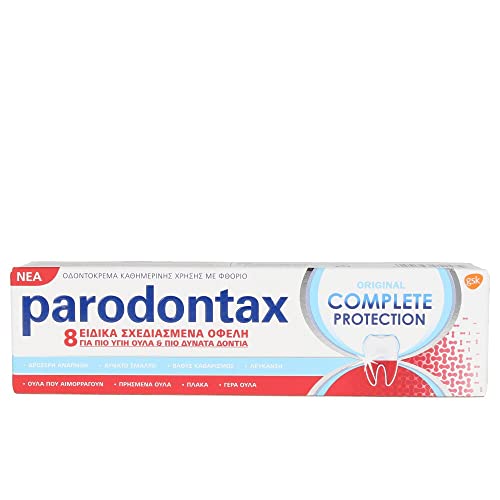 Parodontax Complet.Orig.75Ml