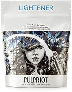 Pulp Riot Rapid Lift Bleach Powder Lightener 17.65 oz
