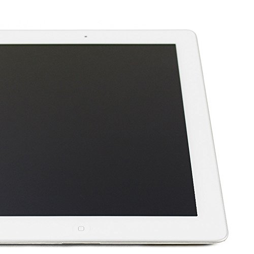 Armorsuit Militaryshield - Apple Ipad 4 With Retina Display / Ipad 3 / Ipad 2 Screen Protector Shield + Lifetime Replacements #TOP5