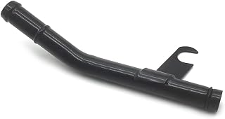 Engine Coolant Tube Water Pump Inlet Tube 55036160, 56399 For Dodge B150 1990-1994, B1500 1995-1998, For Dodge B250 1990-1994 For Dodge Durango 1998-2003 Ram 1500 Pickup Ramcharger 1990-1993