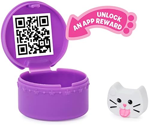 Gabby's Dollhouse - Deluxe Figür Seti - Görsel 5