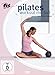 Pilates Workout mit Ball - mit Anette Alvaredo
