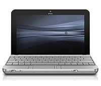 これぞNetbookの真打ちか!?――「HP Mini 2140 Notebook PC」の高解像度