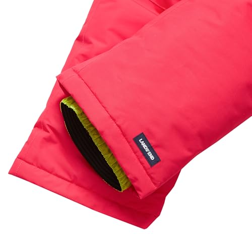 Lands' End Kids Squall Iron Knee Waterproof Winter Snow Suit4