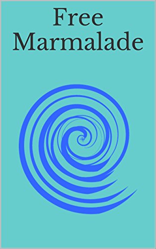 Free Marmalade (English Edition)